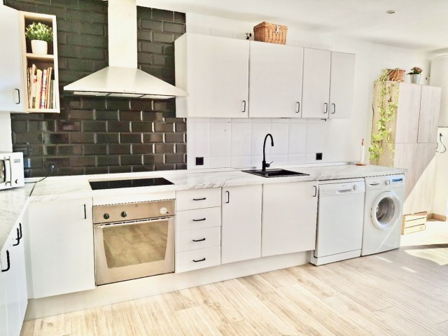 Apartamento con 3 Dormitorios  en Mijas Golf