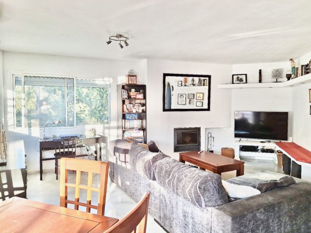 Apartamento con 3 Dormitorios  en Mijas Golf