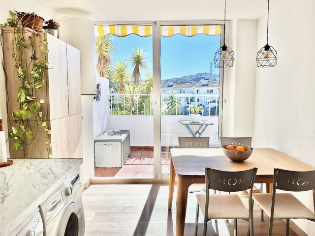 Apartamento con 3 Dormitorios  en Mijas Golf