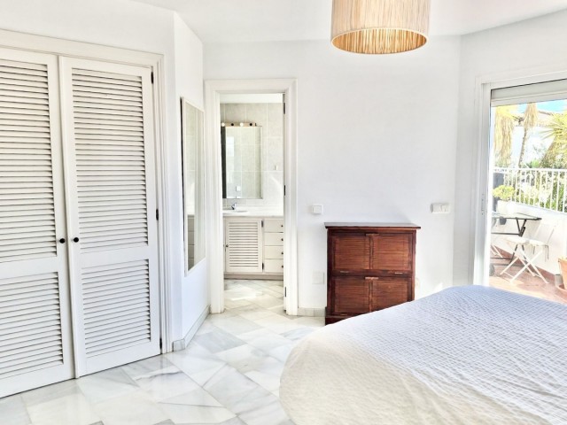 Apartamento con 3 Dormitorios  en Mijas Golf