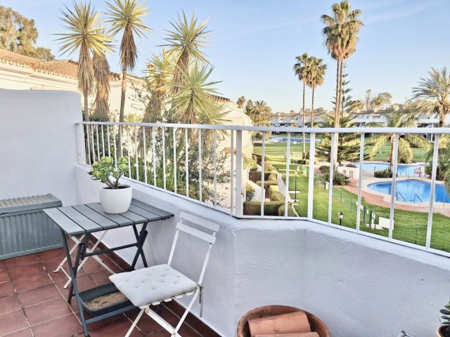 Apartamento con 3 Dormitorios  en Mijas Golf