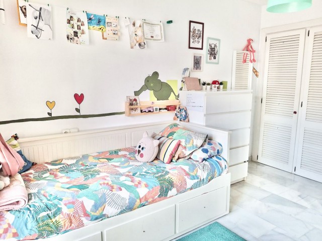 Apartamento con 3 Dormitorios  en Mijas Golf