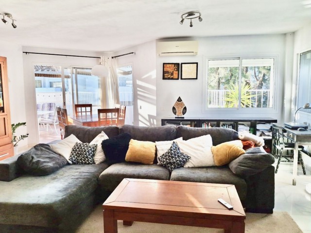 Apartamento con 3 Dormitorios  en Mijas Golf