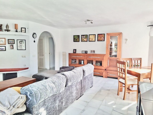 Apartamento con 3 Dormitorios  en Mijas Golf