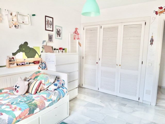 Apartamento con 3 Dormitorios  en Mijas Golf