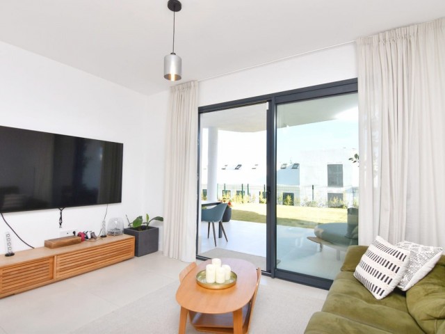3 Schlafzimmer Apartment in Benalmadena Pueblo