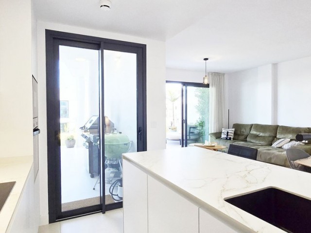 3 Bedrooms Apartment in Benalmadena Pueblo