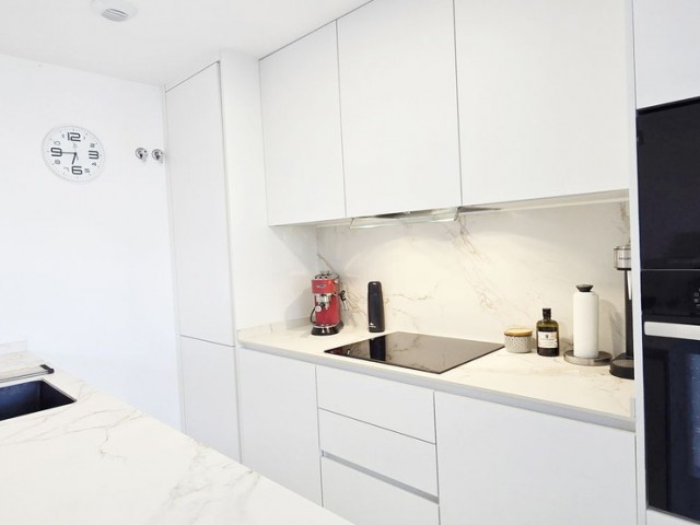 3 Bedrooms Apartment in Benalmadena Pueblo