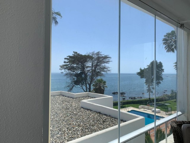 Apartamento con 2 Dormitorios  en Miraflores