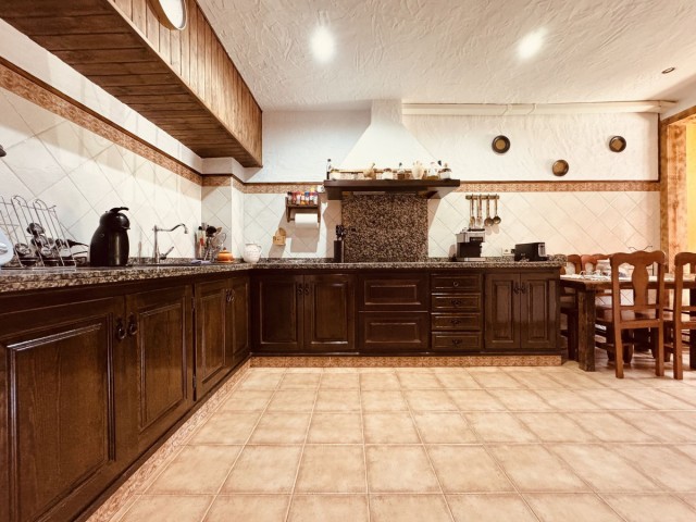 3 Schlafzimmer Reihenhaus in Casares Playa