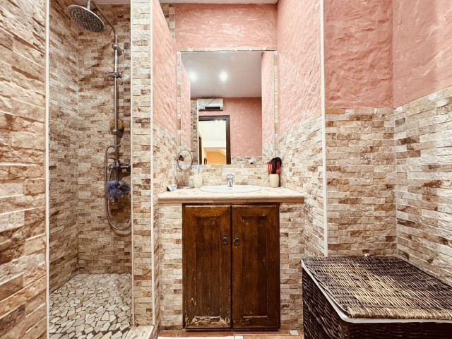 3 Schlafzimmer Reihenhaus in Casares Playa