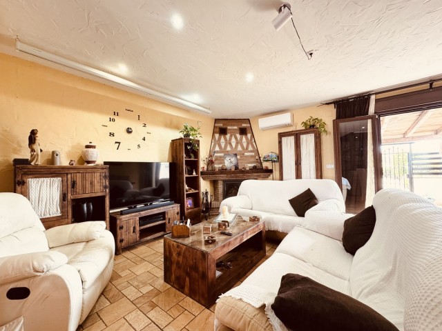 3 Schlafzimmer Reihenhaus in Casares Playa