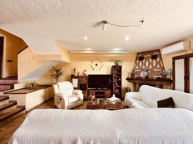 3 Schlafzimmer Reihenhaus in Casares Playa