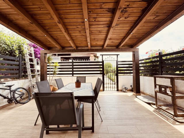 3 Schlafzimmer Reihenhaus in Casares Playa