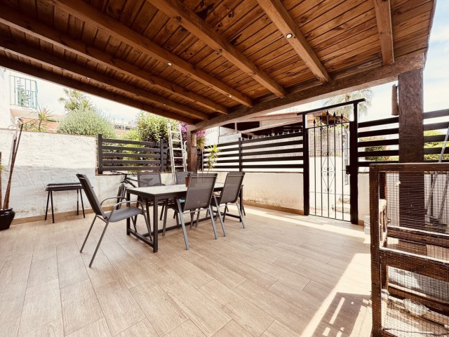 3 Schlafzimmer Reihenhaus in Casares Playa