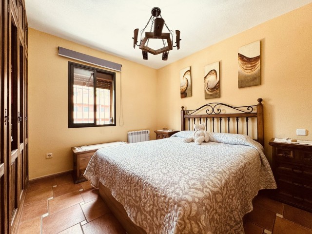 3 Schlafzimmer Reihenhaus in Casares Playa