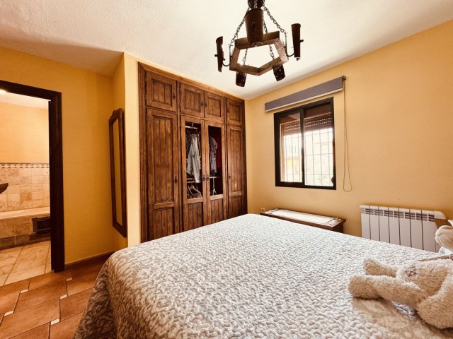 3 Schlafzimmer Reihenhaus in Casares Playa