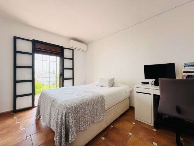 3 Schlafzimmer Reihenhaus in Casares Playa