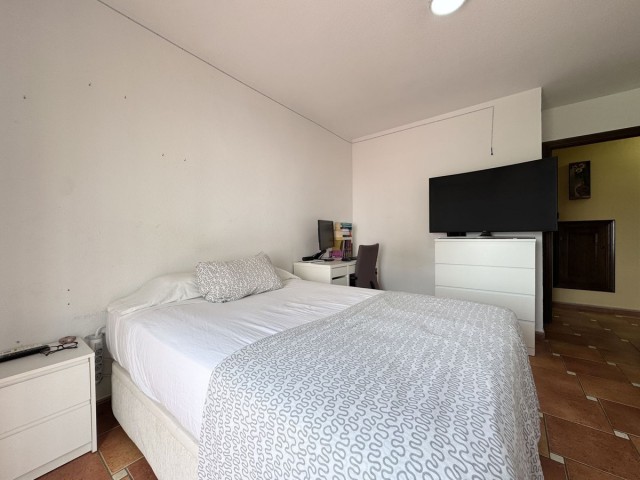 3 Schlafzimmer Reihenhaus in Casares Playa