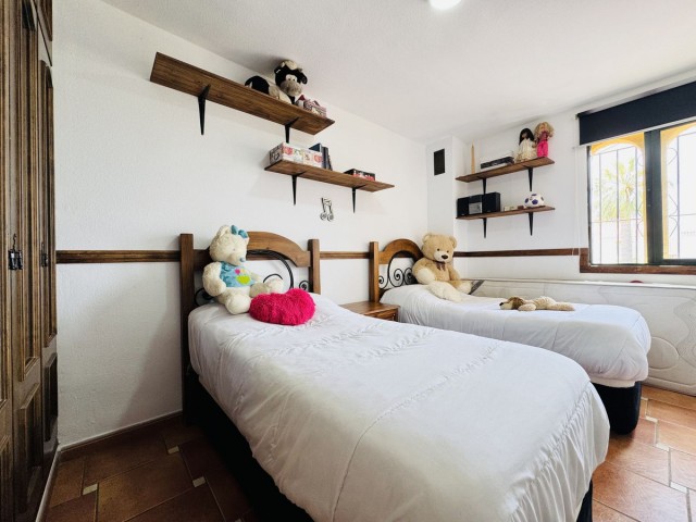 3 Schlafzimmer Reihenhaus in Casares Playa