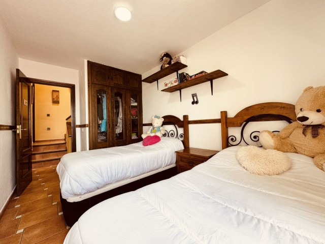 3 Schlafzimmer Reihenhaus in Casares Playa