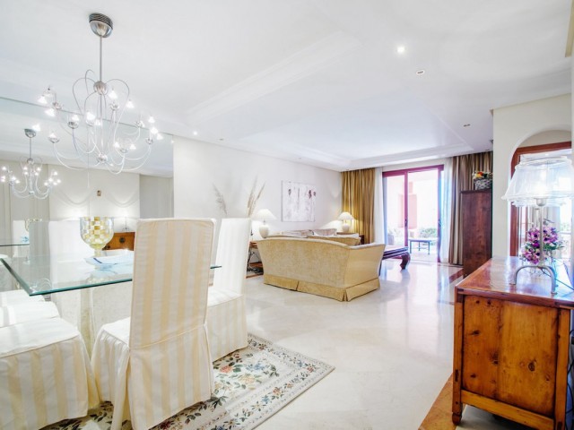 2 Slaapkamer Appartement in New Golden Mile