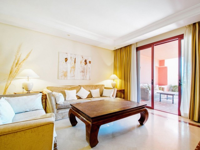 2 Slaapkamer Appartement in New Golden Mile