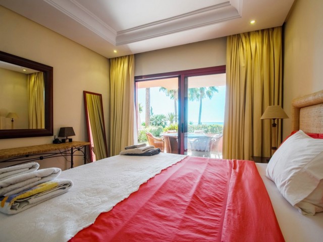 2 Slaapkamer Appartement in New Golden Mile