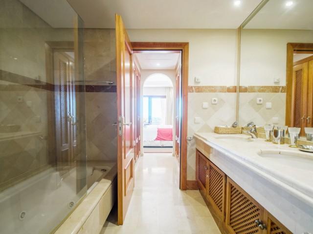 2 Slaapkamer Appartement in New Golden Mile