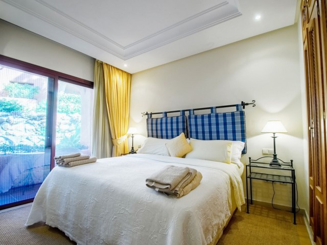2 Slaapkamer Appartement in New Golden Mile