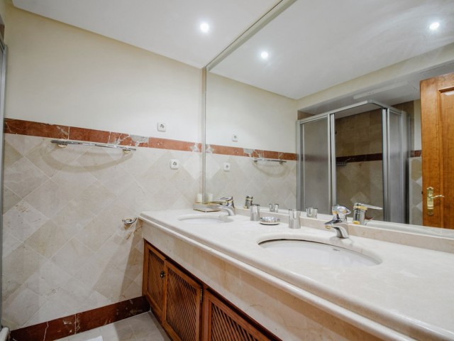 2 Slaapkamer Appartement in New Golden Mile