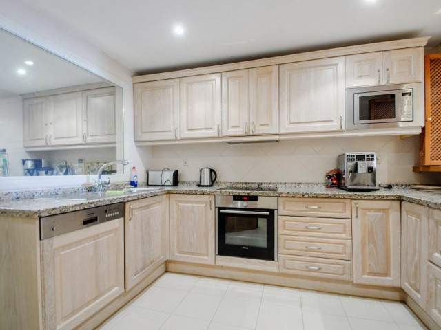 2 Slaapkamer Appartement in New Golden Mile