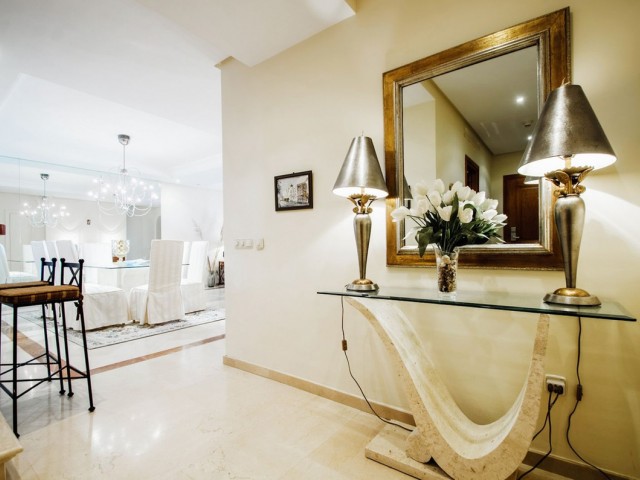 2 Slaapkamer Appartement in New Golden Mile