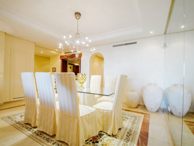 2 Slaapkamer Appartement in New Golden Mile