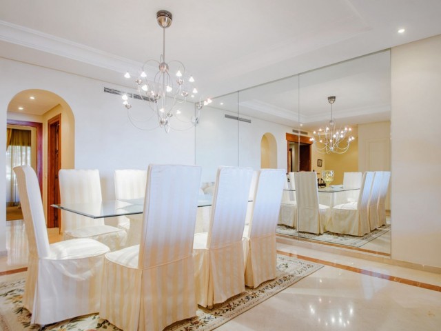 2 Slaapkamer Appartement in New Golden Mile