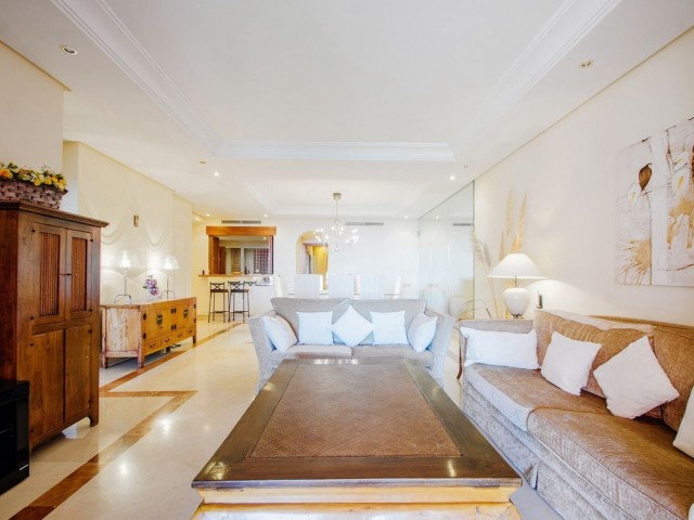 2 Slaapkamer Appartement in New Golden Mile