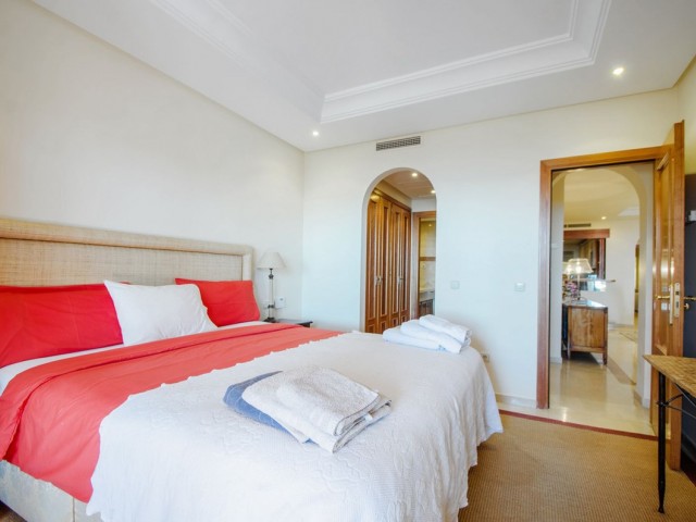 2 Slaapkamer Appartement in New Golden Mile