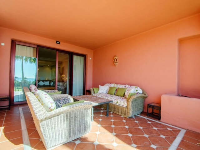 2 Slaapkamer Appartement in New Golden Mile