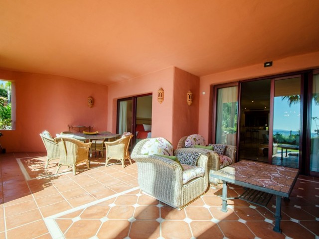 2 Slaapkamer Appartement in New Golden Mile