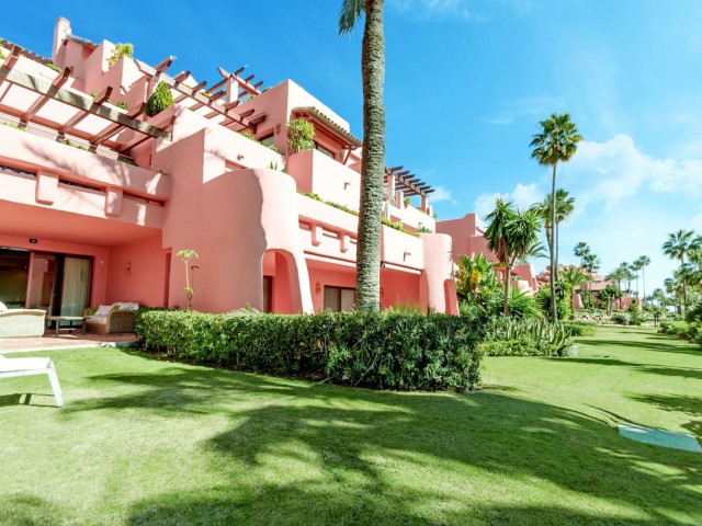 2 Slaapkamer Appartement in New Golden Mile