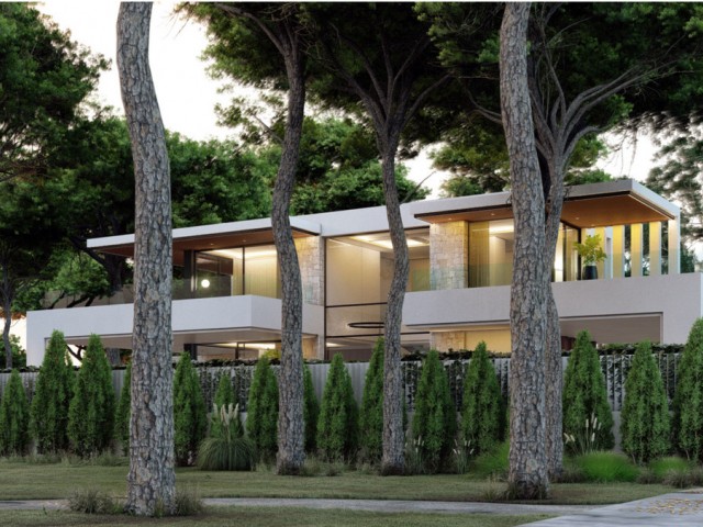 Villa, Artola, R4902076