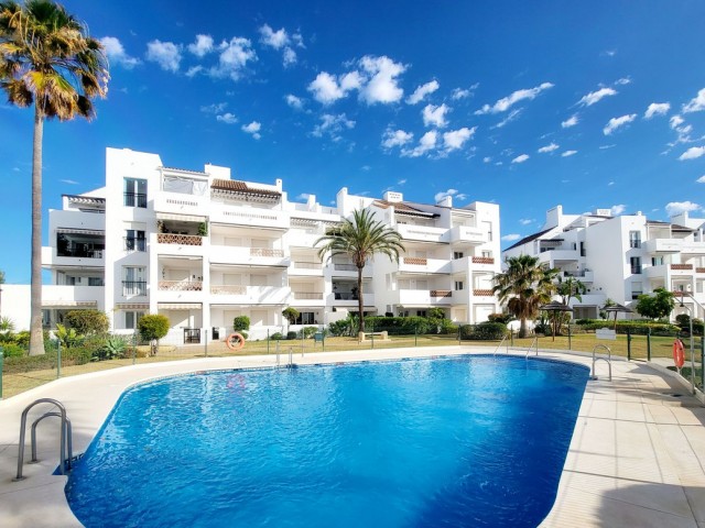 Apartamento con 3 Dormitorios  en Miraflores