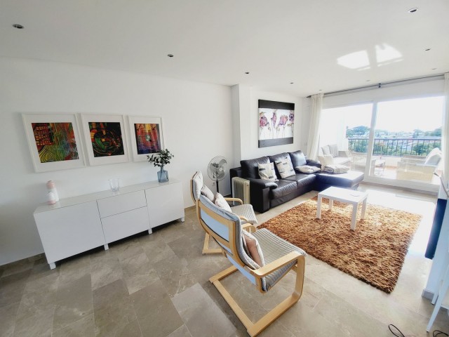 Apartamento con 3 Dormitorios  en Miraflores