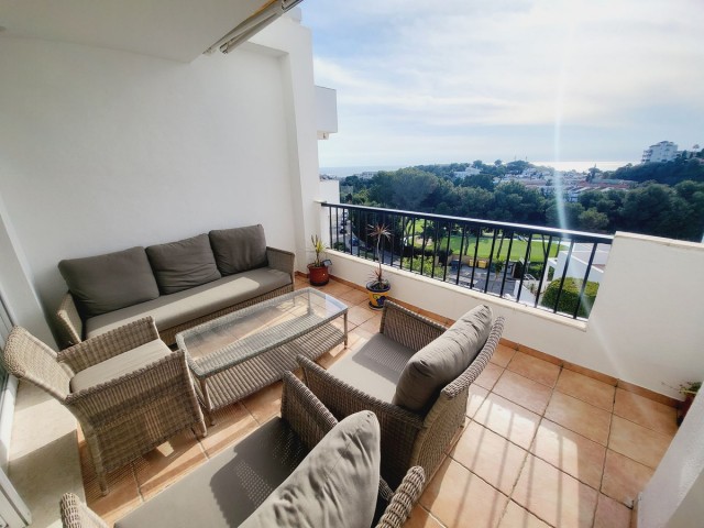 Apartamento con 3 Dormitorios  en Miraflores