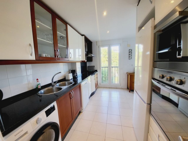 Apartamento con 3 Dormitorios  en Miraflores