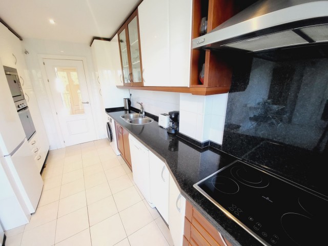 Apartamento con 3 Dormitorios  en Miraflores