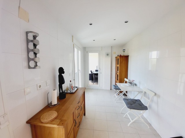 Apartamento con 3 Dormitorios  en Miraflores