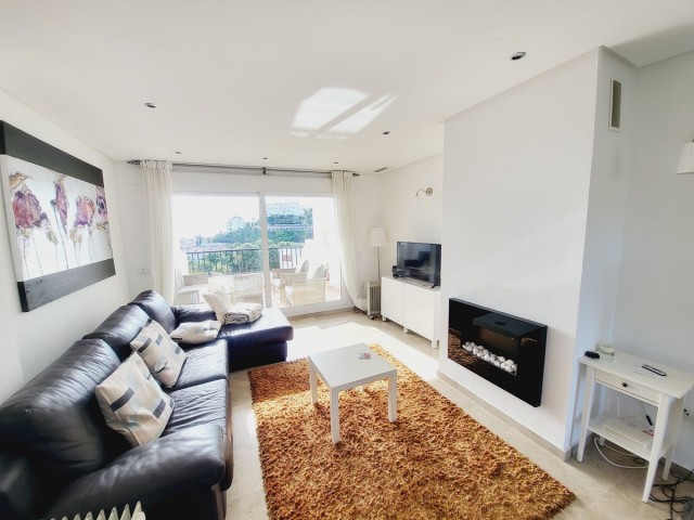 Apartamento con 3 Dormitorios  en Miraflores