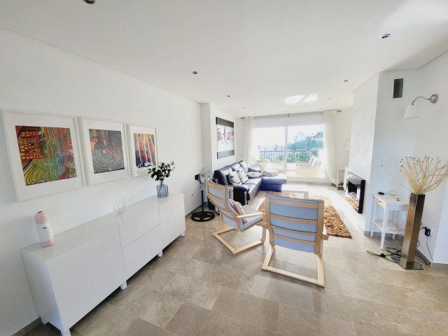 Apartamento con 3 Dormitorios  en Miraflores