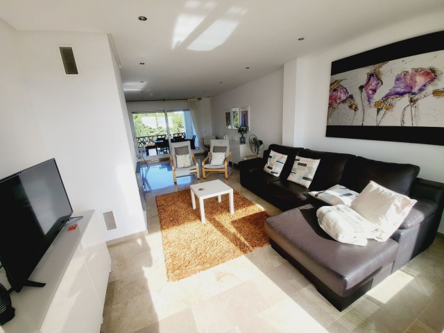 Apartamento con 3 Dormitorios  en Miraflores